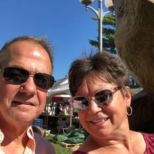 Meet your Posher, Marcy